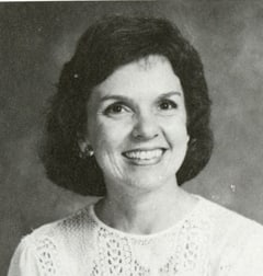 Janice Hudson, 1987
