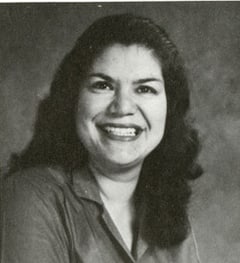 Lydia Bisceglia, 1987