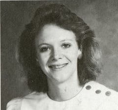 Lynn Williamson, 1987