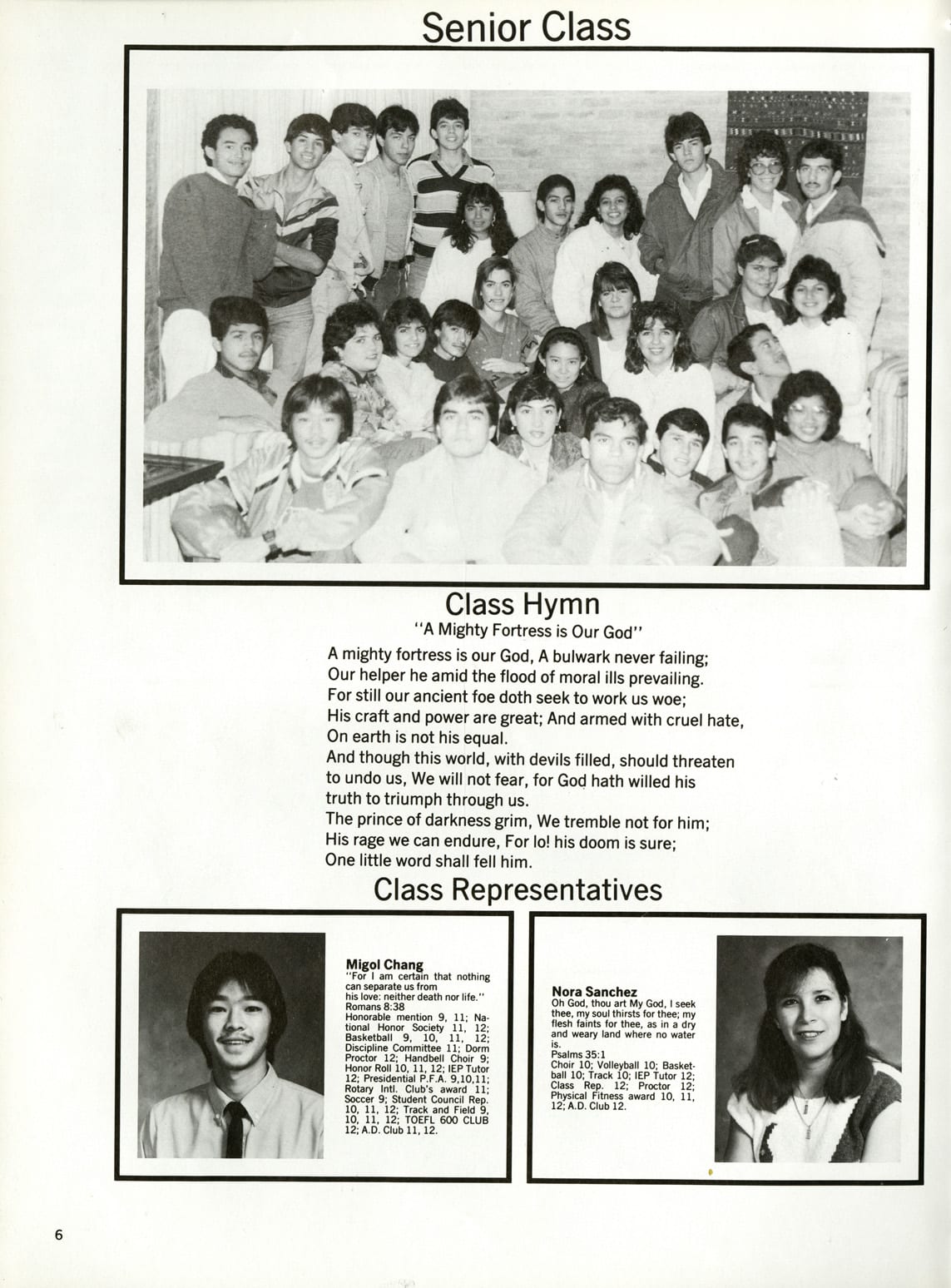 Juntos 1987, page 10