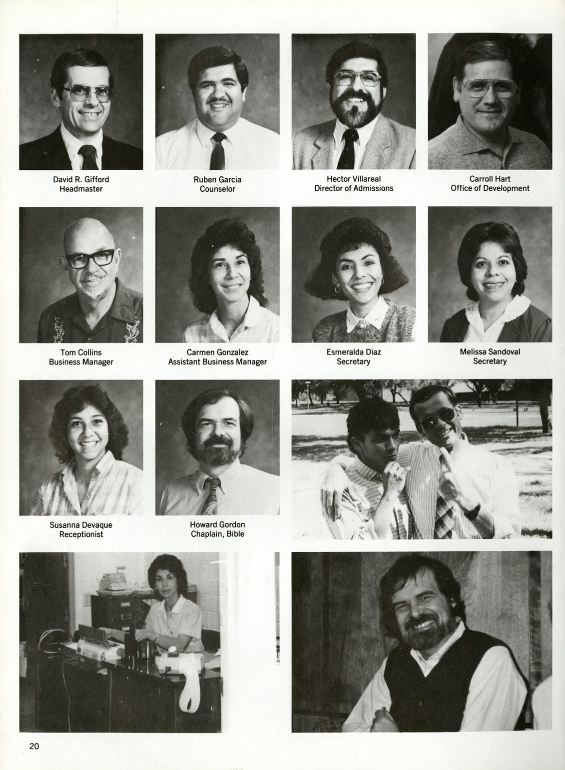 Juntos 1987, page 24