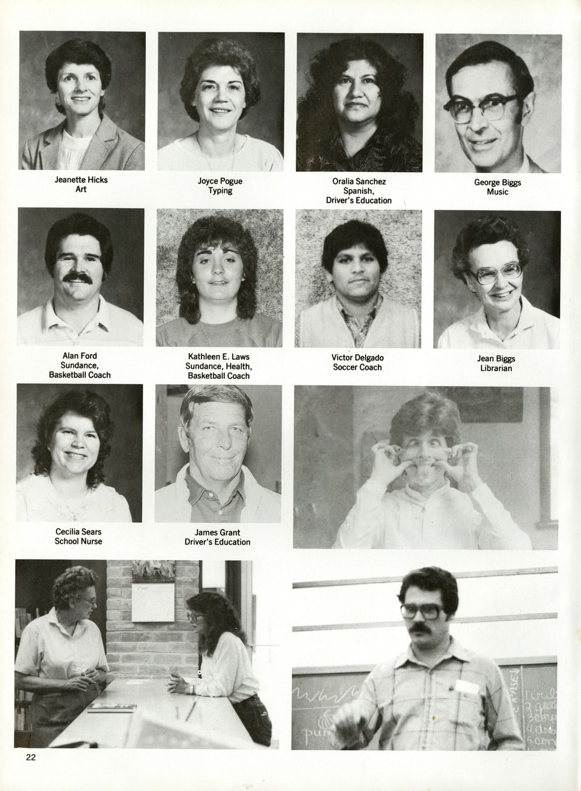 Juntos 1987, page 26