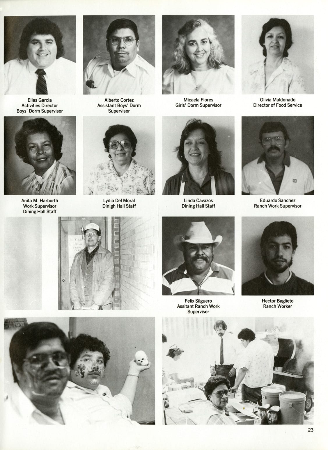 Juntos 1987, page 27