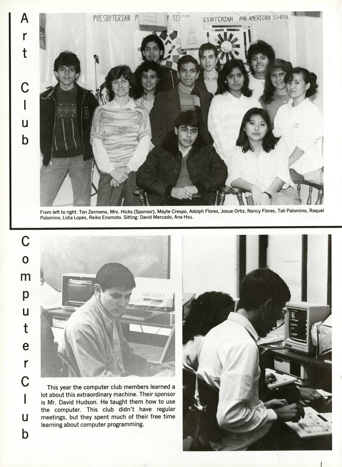 Juntos 1987, page 32