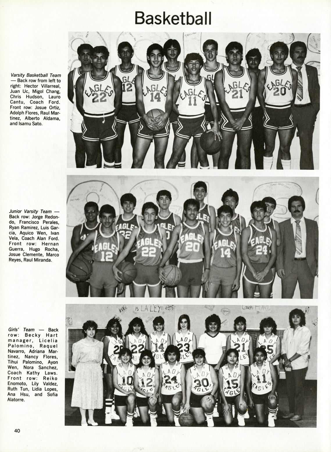 Juntos 1987, page 44