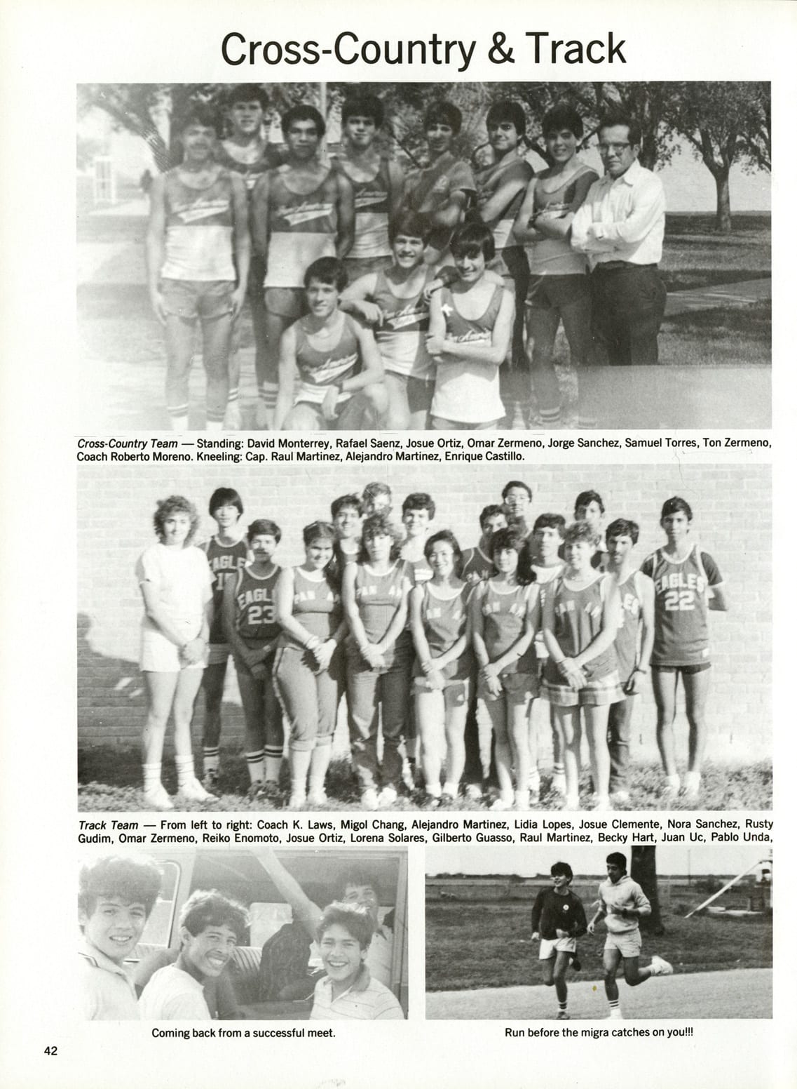 Juntos 1987, page 46