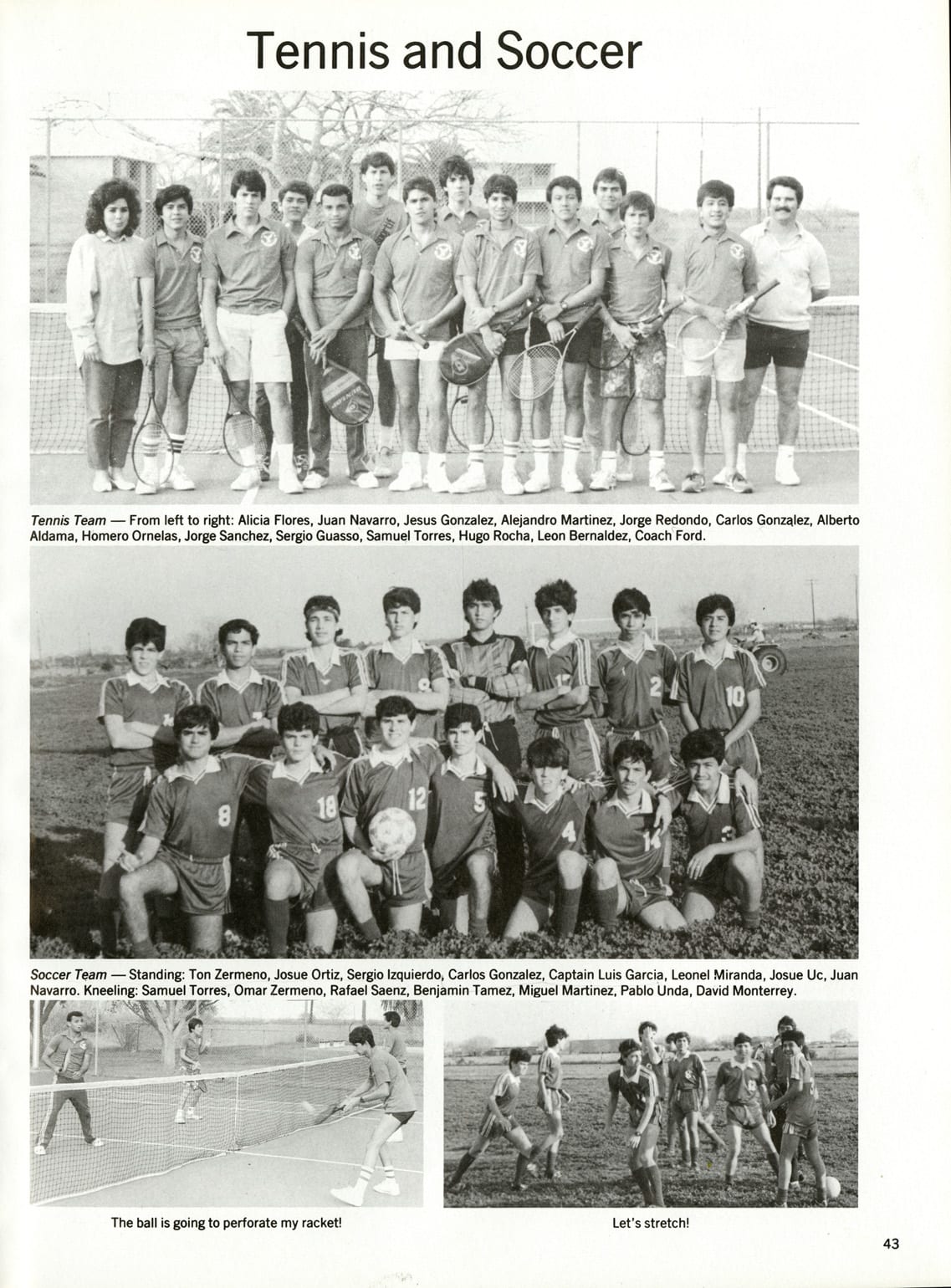 Juntos 1987, page 47