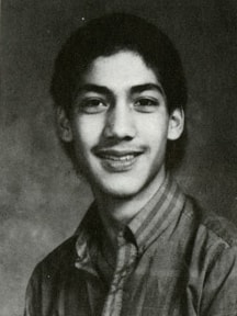 Adolph Flores