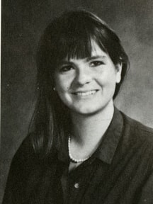 Catherine Gordon