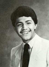 David Monterrey