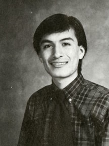 Enrique Castillo