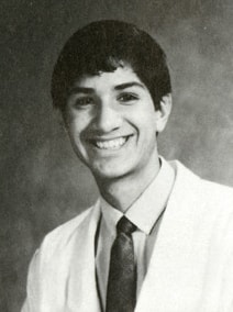 Jorge Sanchez