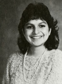Lily Valdes