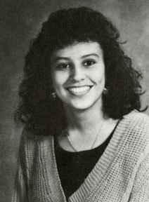 Maria Teresa Crespo