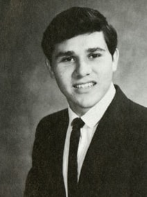 Rafael Saenz