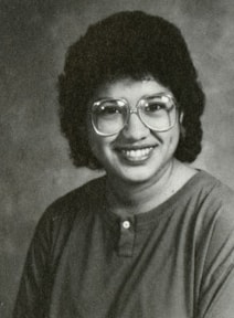 Ruth Tun