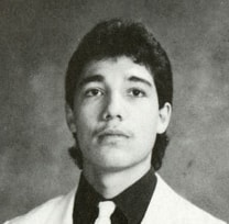 Sergio Izquierdo