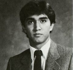 Luis A. Garcia