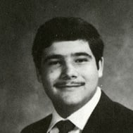 Lauro J. Cantu