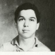 Reynaldo Garza