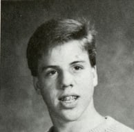 Chris Hudson