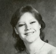 Michelle Peters