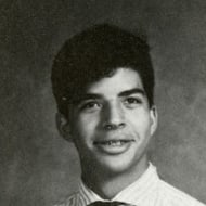 Mathew Trickey