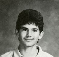 Benjamin Tamez