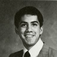 Hector Villarreal