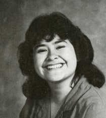 Brenda Solares