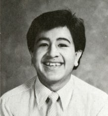 Leon Bernaldez