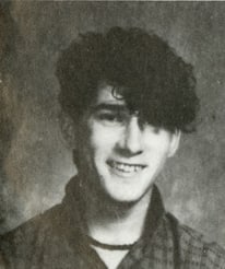 Joey Cantu