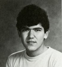 David Flores