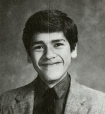 Alejandro Martinez