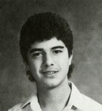 Jorge Garza