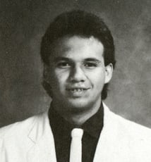 Victor Tejeda
