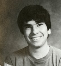Francisco Perales