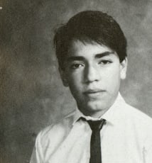 Marcos Reyes