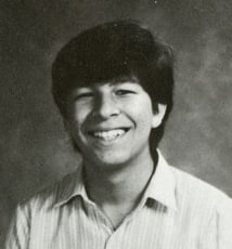 Antonio Romero