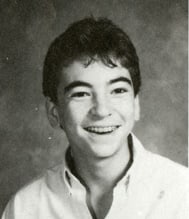 Alejandro Reyna