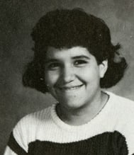 Maria Dolores Rojas