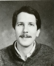 Hubert Bays, 1988