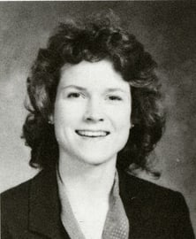 Janet Kelly, 1988