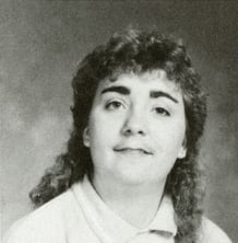 Kathleen Laws, 1988