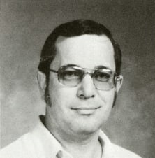 Marvin Lenz, 1988