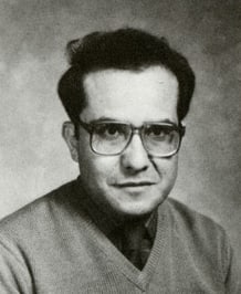 Robert Moreno, 1988