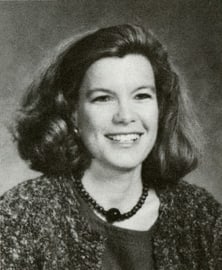 Elisabeth Bibby, 1988