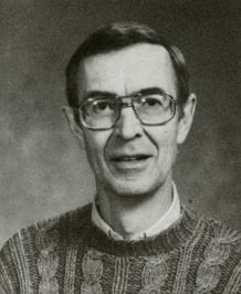 George Biggs, 1988