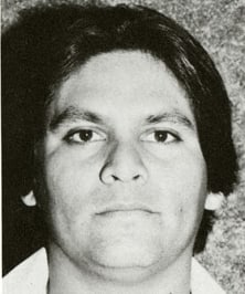 Victor Delgado, 1988