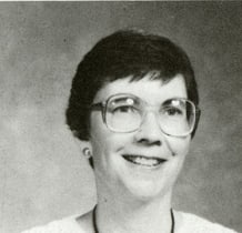 Joan Gifford, 1988
